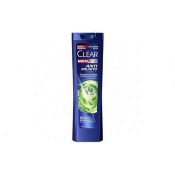 Clear Men Shampoo...