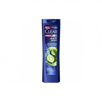 Clear Men Shampoo...