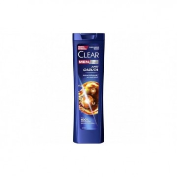 Clear Men Shampoo...