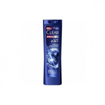 Clear Men Shampoo...