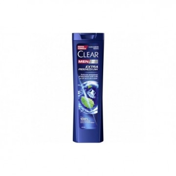 Clear Shampoo uomo...