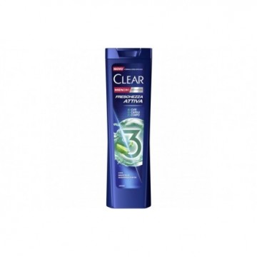 Clear Shampoo uomo...
