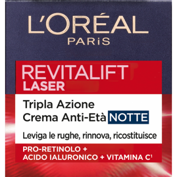 L'Oreal Revitalift Laser...