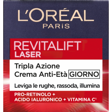 L'Oreal Revitalift Crema...