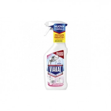 Viakal Fresco Profumo Spray...