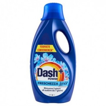 Dash Power Detersivo...