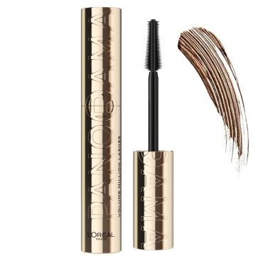 L'oreal Mascara Panorama Brown