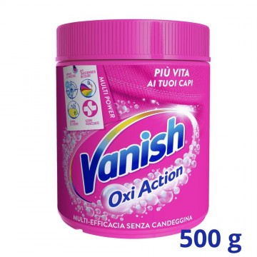 Vanish Pink Smacchiatore In...