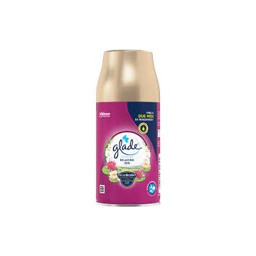 Glade Sense & Spray...