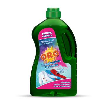 Oro Candeggina Delicata 2 Lt