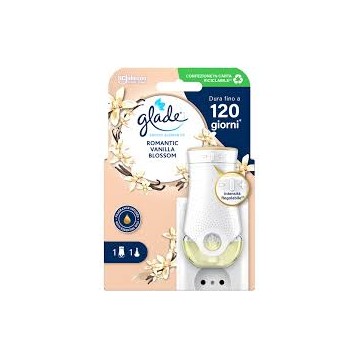 Glade Elettrico Base Vaniglia