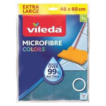 Vileda Panno Microfibbra...
