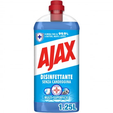 Ajax Classico...