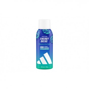 Adidas Deodorante Energy...