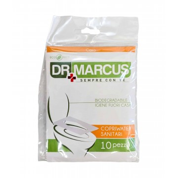 Dr Marcus Copriwater 10 Pz