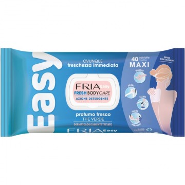 Fria Salviette Corpo Maxi...