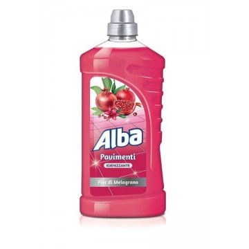 Alba Pavimenti  Fiori Di...