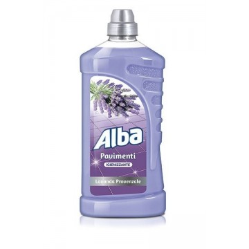 Alba Pavimenti Lavanda 1000 Ml