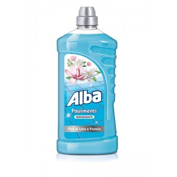 Alba Pavimenti Loto E...