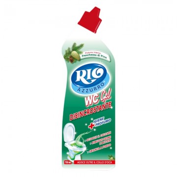Rio Azzurro Disincrostante...