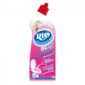 Rio Azzurro Wc Gel 750 Ml...