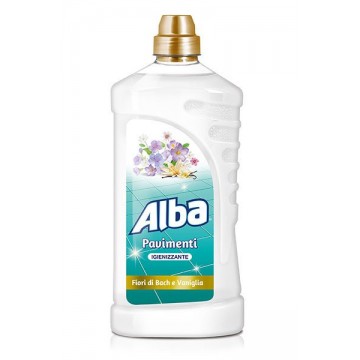 Alba Pavimenti Fiori Di...