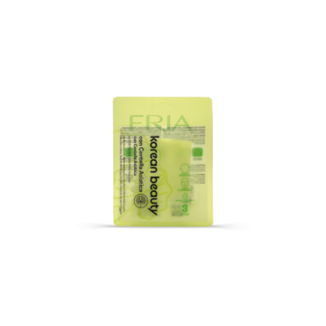 Fria Maschera Viso Rigenerante