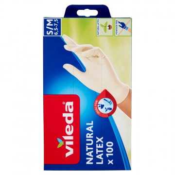 Vileda Guanti Multilatex...