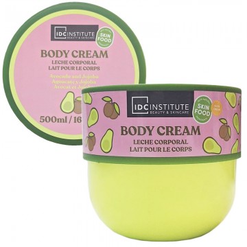 Idc Institute Avocado &...