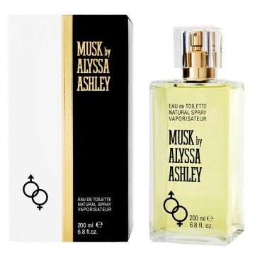 Alyssa Ashley Musk Eau de...