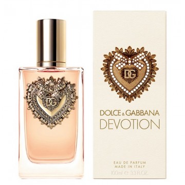 Dolce&Gabbana Devotion Eau...