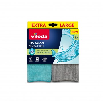 Vileda Panno Pro Clean...