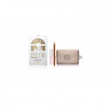 L'Oreal Xmas Pochette Kit...