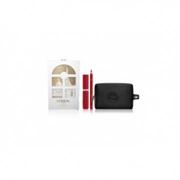 L'Oreal Xmas Pochette Kit...