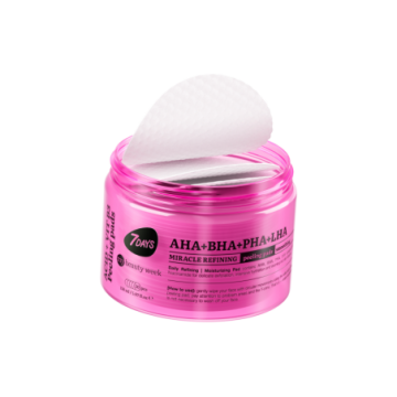 7day Miracle Refining...