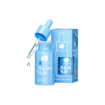 7day Ha+H2o Hyaluronic...
