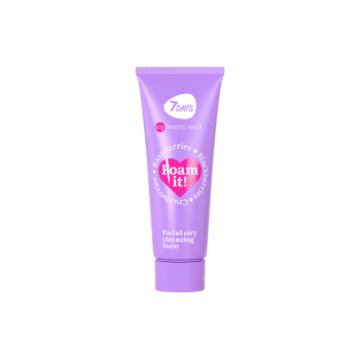 7day Foam It Mousse...