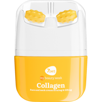 7day Collagen Crema Viso E...