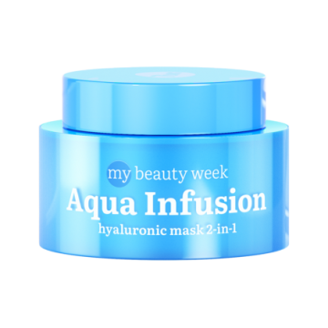 7 Days My Beauty Week...