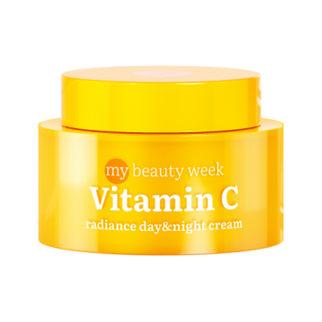 7 Days My Beauty Week Crema...