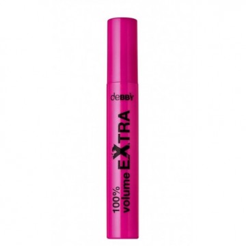 Debby Mascara 100% Volume...