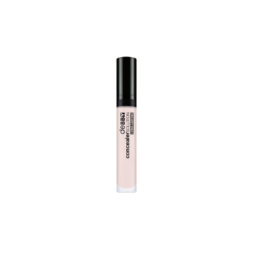 Debby Concealer Solution...