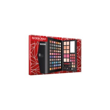 Deborah Make Up Book Volume...