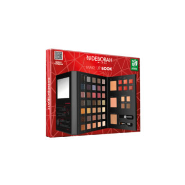 Deborah Make Up Book Volume...