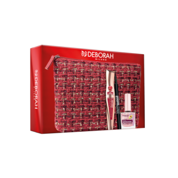 Deborah Pochette Rosso N.07...