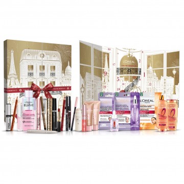 L'Oreal Xmas L'oreal Paris...