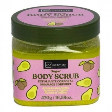 Idc Scrub Body...
