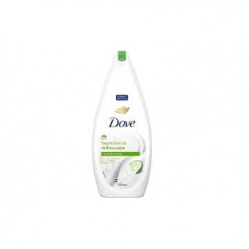 Dove Bagnodoccia Go Fresh...