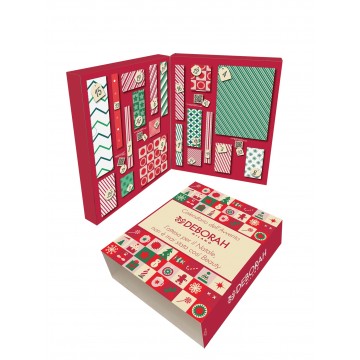 Deborah Calendario...