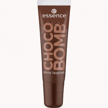 Essence Choco Bomb...
